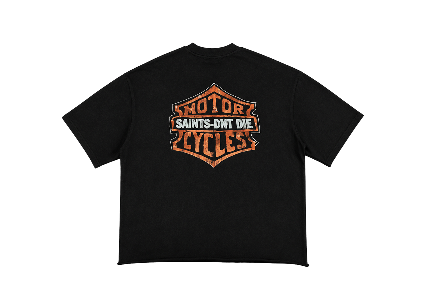 SAINT HARLEY TEE