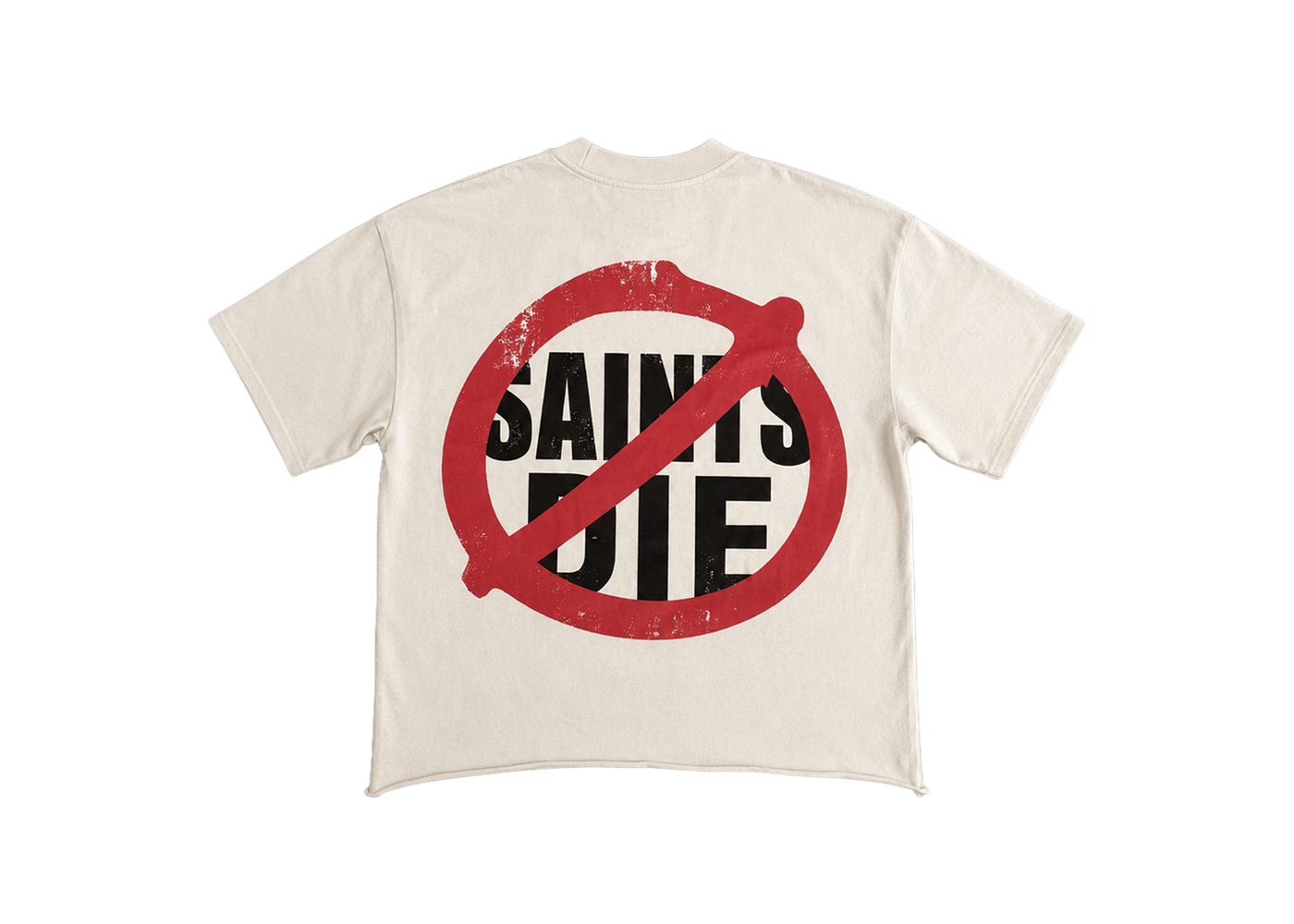 FACES OF MESSIAH TEE