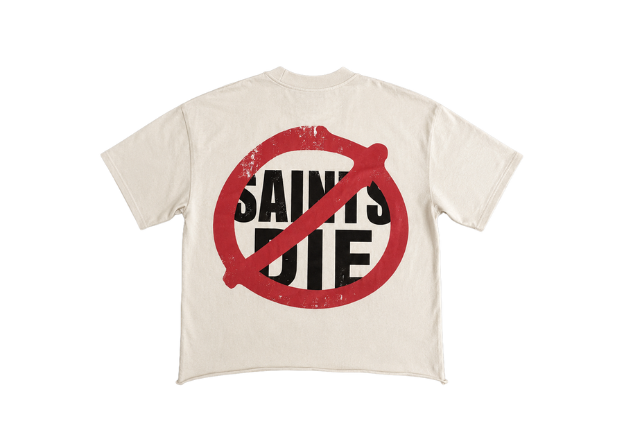 FACES OF MESSIAH TEE