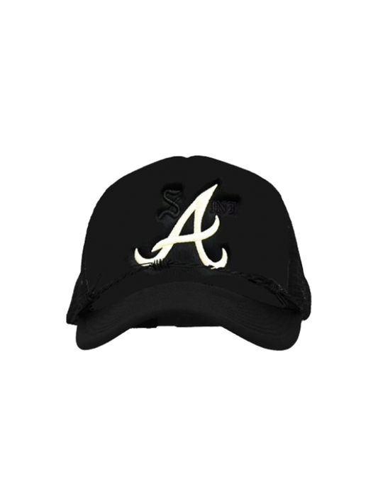THORNS ATL TRUCKER