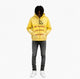 DESIRES ZIP-UP HOODIE