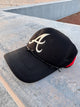 CROWN OF THORNS ATL TRUCKER