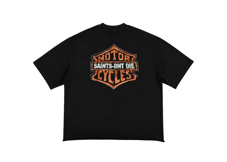 SAINT HARLEY TEE