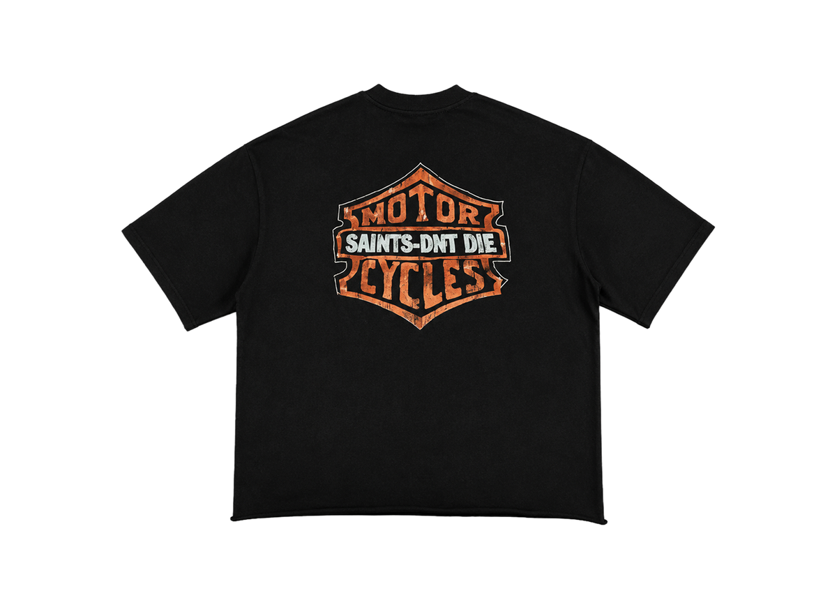 SAINT HARLEY TEE