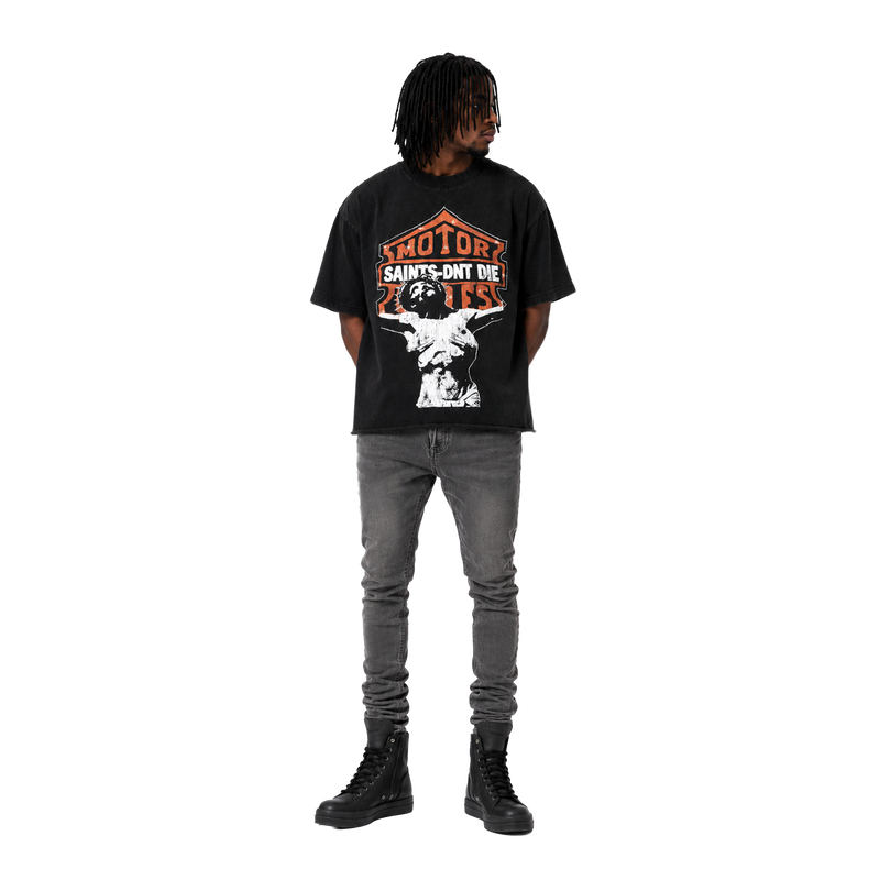 SAINT HARLEY TEE