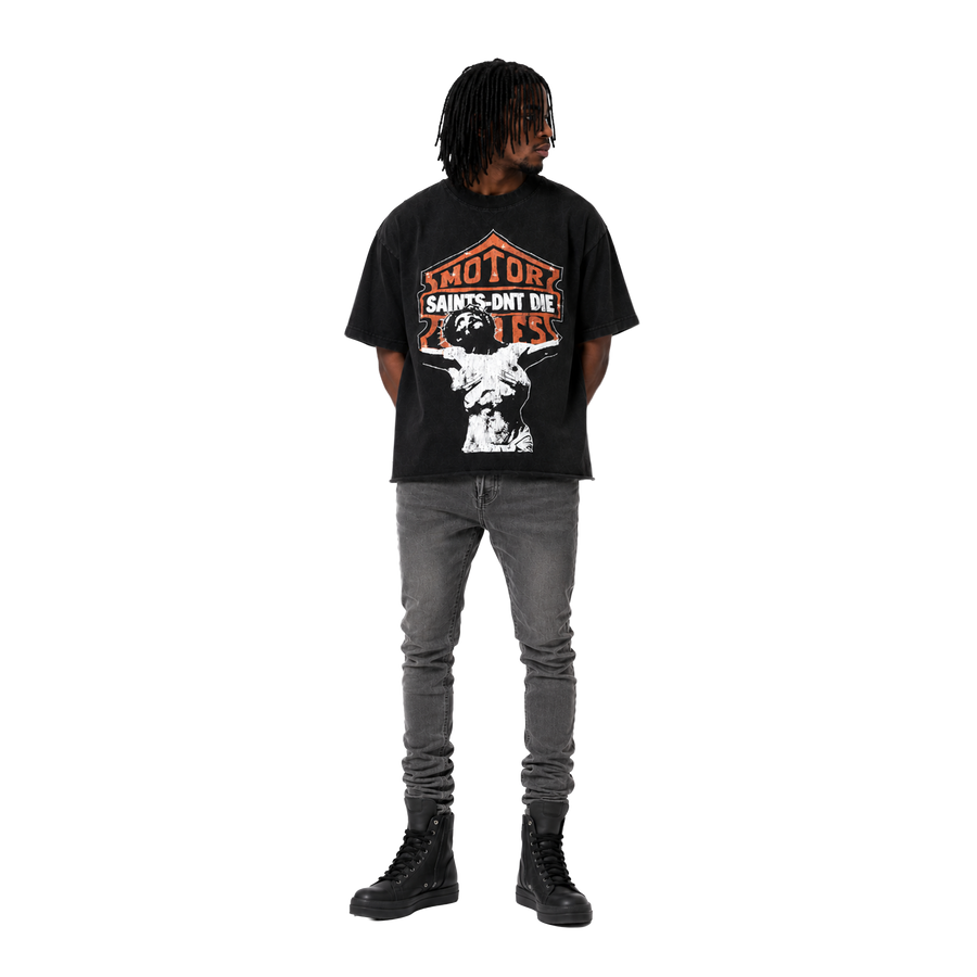 SAINT HARLEY TEE