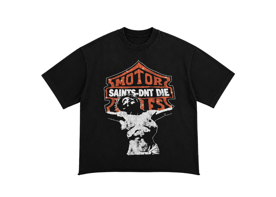SAINT HARLEY TEE