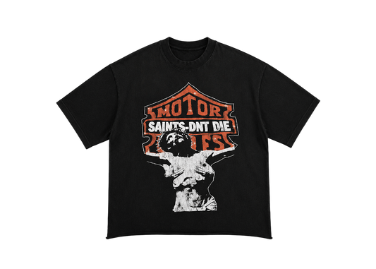 SAINT HARLEY TEE