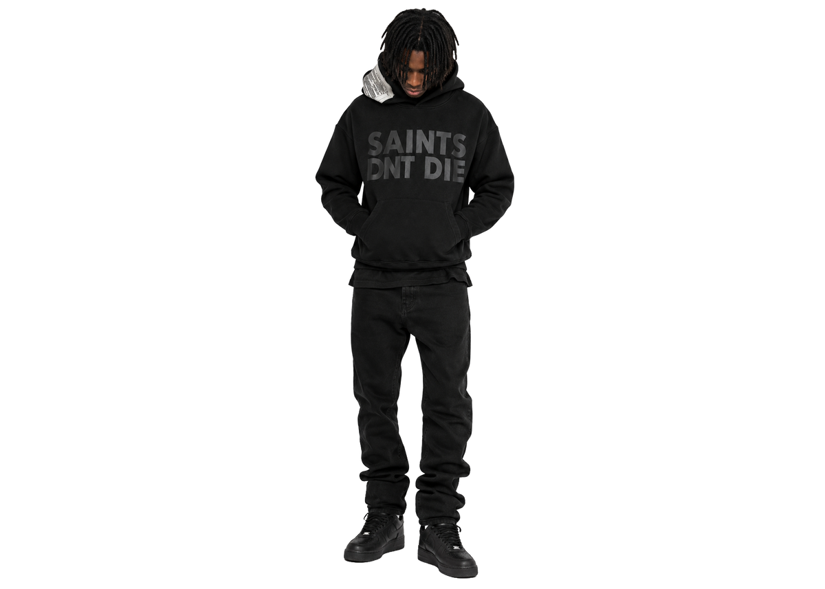 SACRED TEXT HOODIE