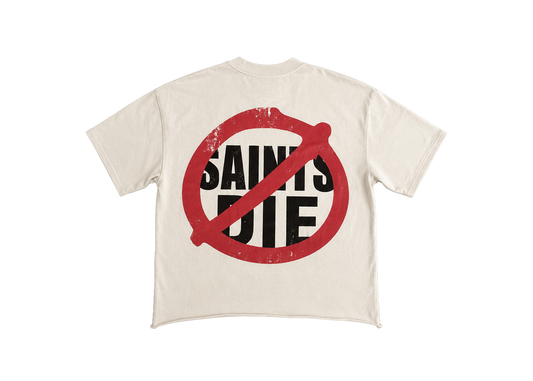 FACE OF MESSIAH TEE