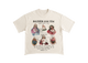 FACES OF MESSIAH TEE