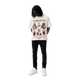 FACES OF MESSIAH TEE