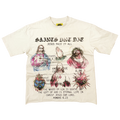 FACES OF MESSIAH TEE