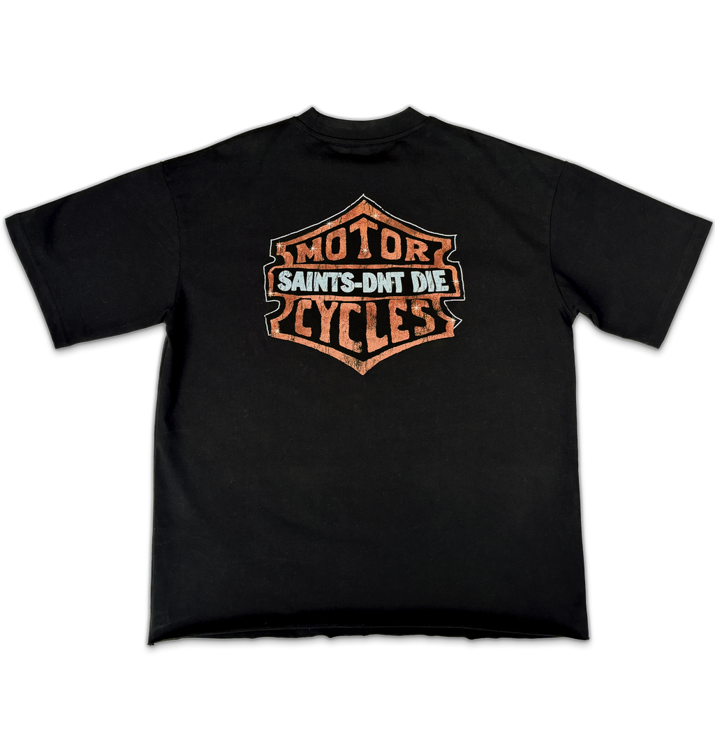 SAINT HARLEY TEE