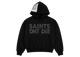 SACRED TEXT HOODIE