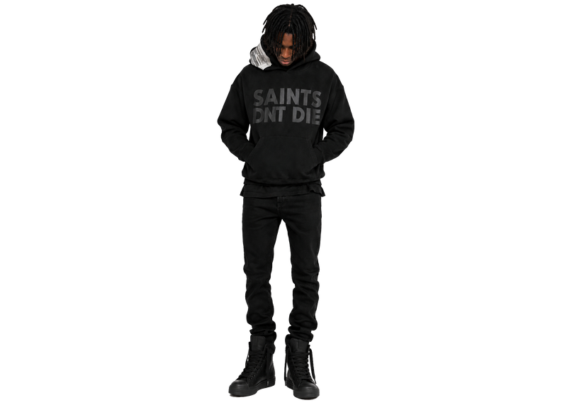 SACRED TEXT HOODIE
