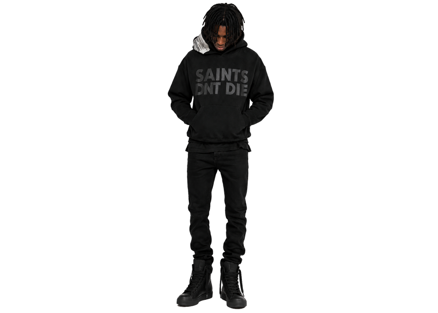 SACRED TEXT HOODIE
