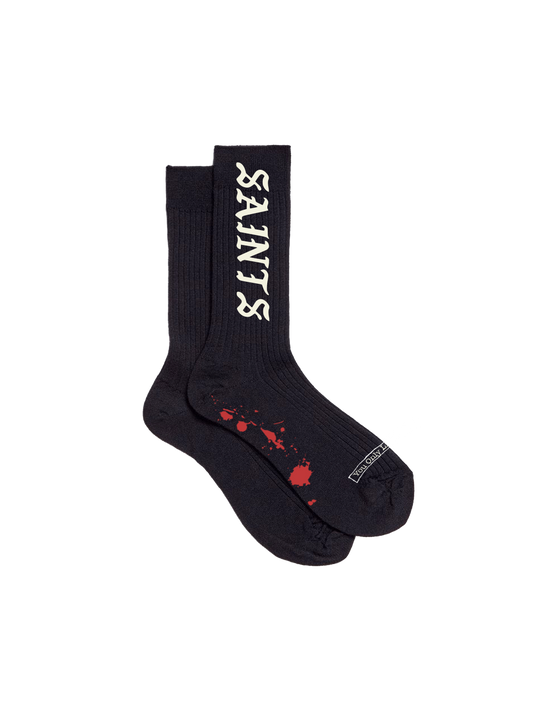 BLOODY SOCKS