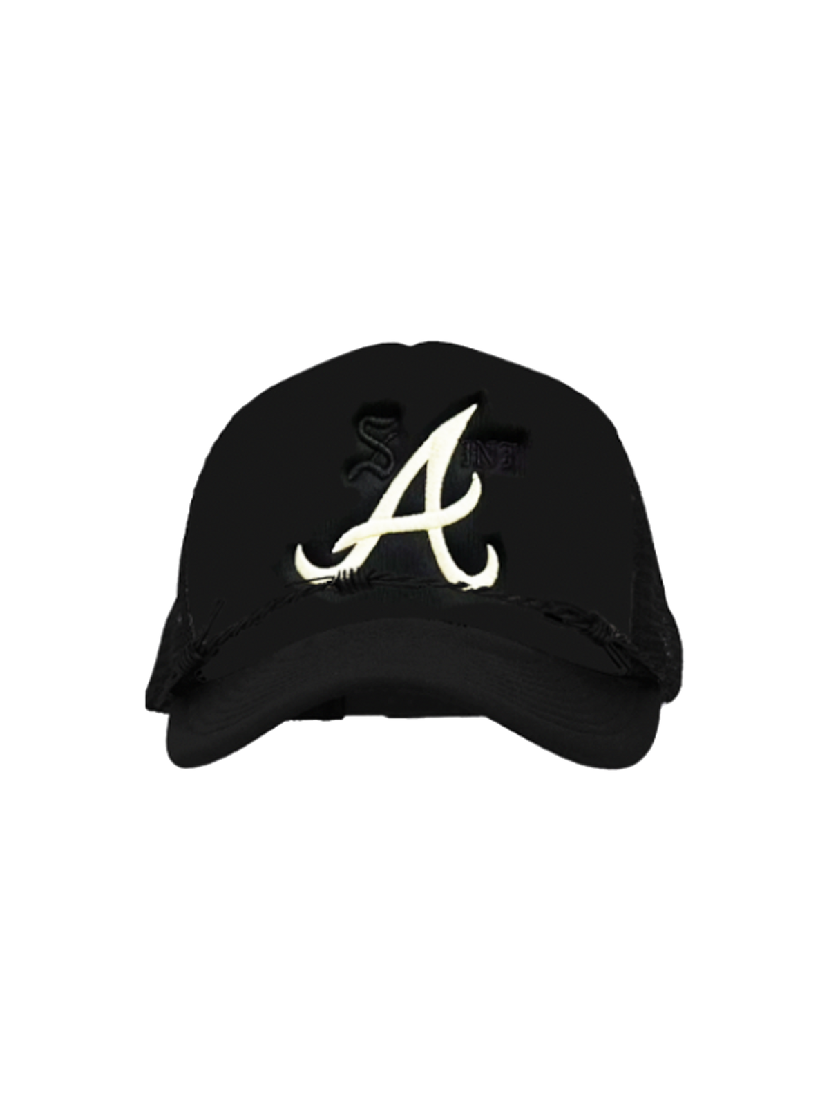THORNS ATL TRUCKER