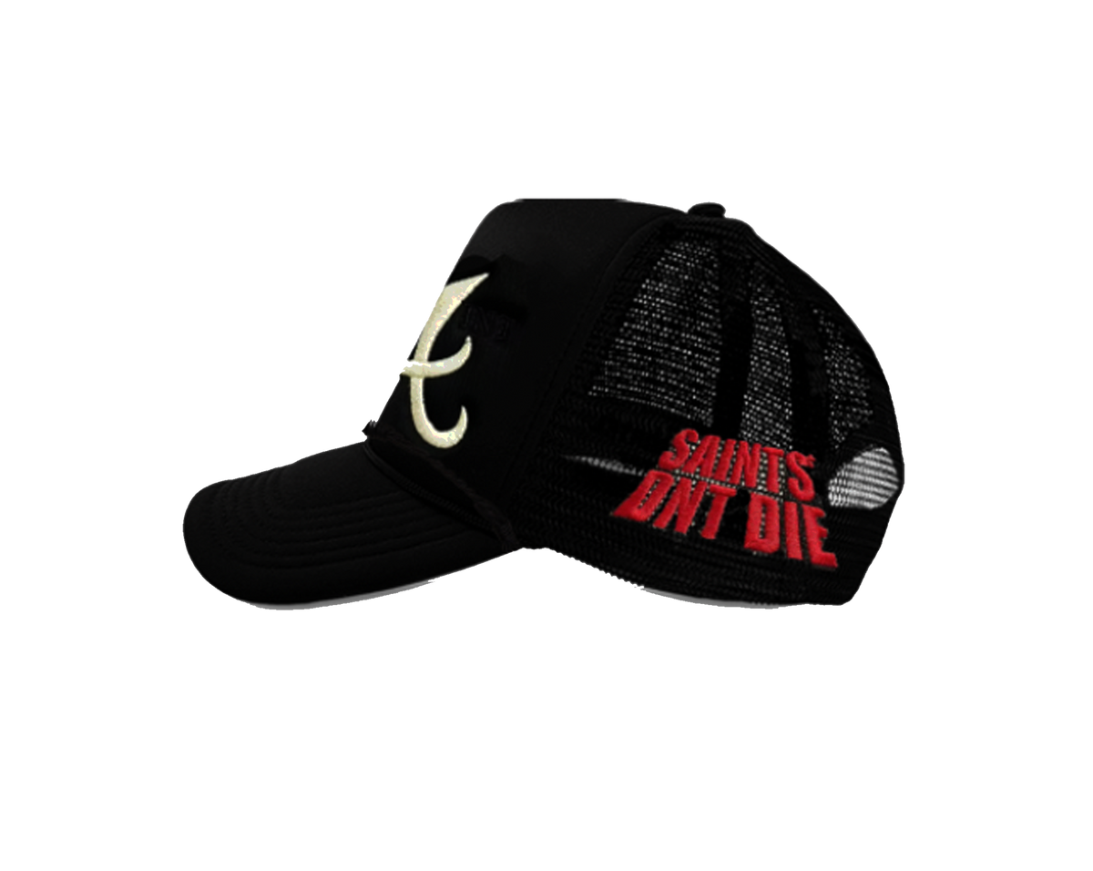 THORNS ATL TRUCKER