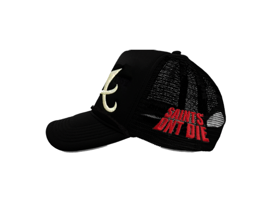 THORNS ATL TRUCKER