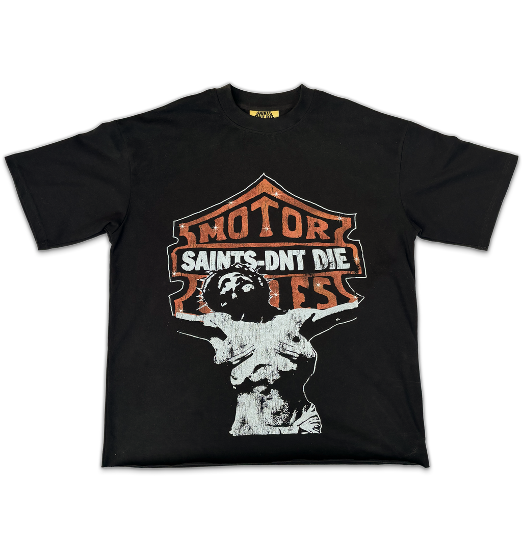 SAINT HARLEY TEE