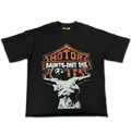 SAINT HARLEY TEE
