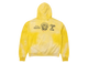 DESIRES ZIP-UP HOODIE