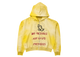 DESIRES ZIP-UP HOODIE